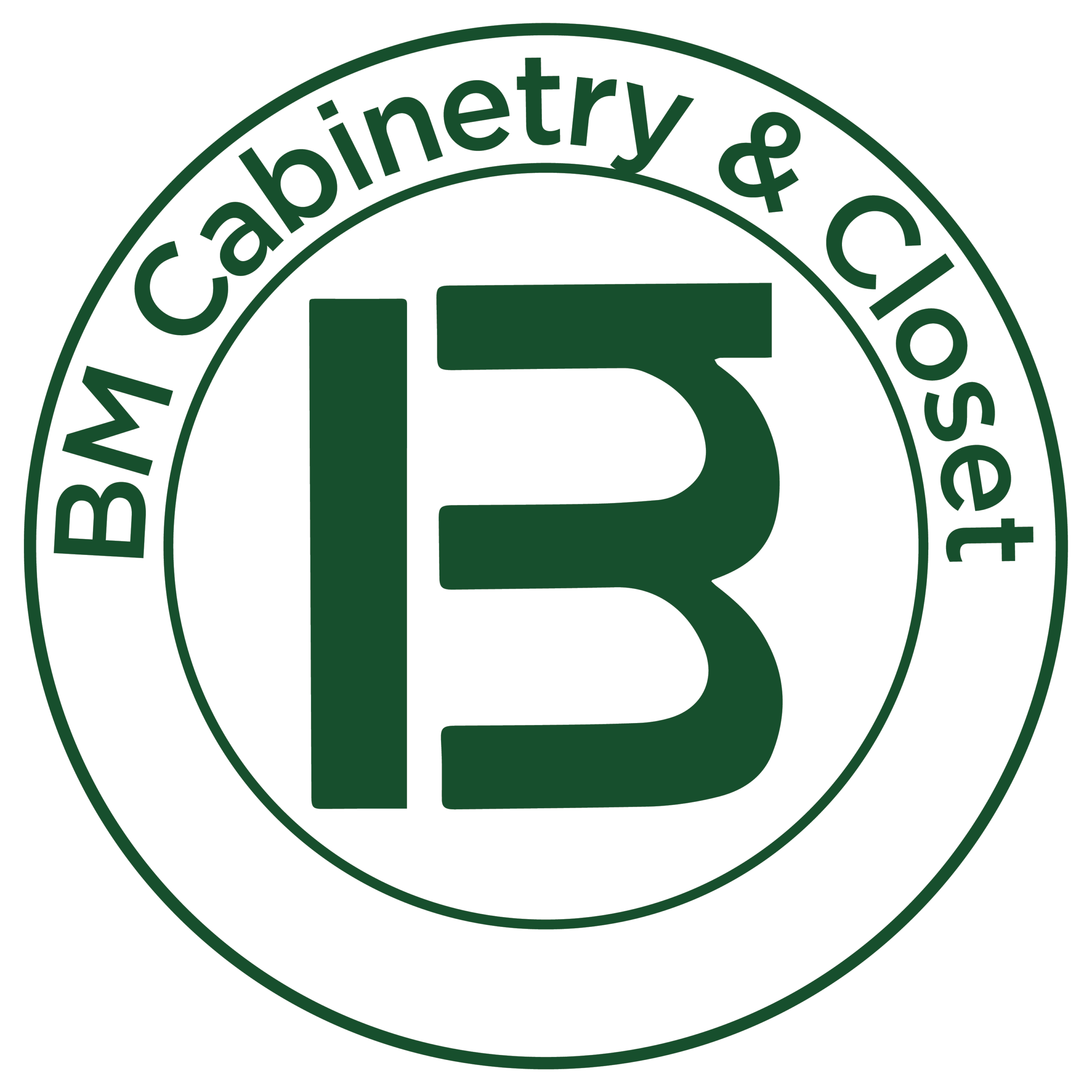 Complete kitchen remodel by BM Cabinetry featuring in stock materials free design and expert installation in Seattle